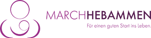 MarchHebammen Logo